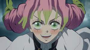 Picha za Demon Slayer — Demon slayer Picha ya Ukuta