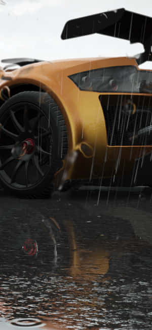 Background ya Iphone Xs Max Project Cars 2 — OnePlus R Picha ya Ukuta