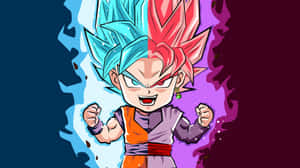 Taswira za Dragon Ball Super — Dragon ball super Picha ya Ukuta