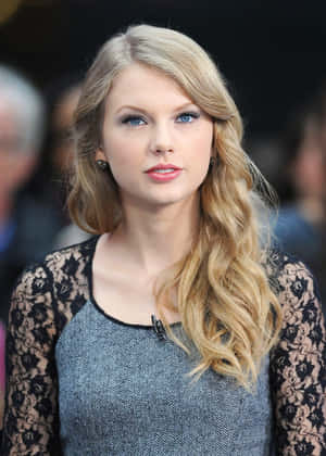 Picha za Taylor Swift — Taylor swift Picha ya Ukuta