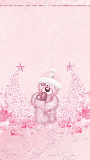 krismasi ya pinki