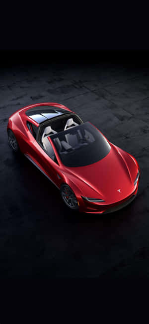 Tesla Iphone — Redmi Note Picha ya Ukuta