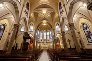 Church pictures — MacBook Air 15 Picha ya Ukuta