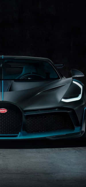 Iphone Xs Bugatti Background — Galaxy F Picha ya Ukuta