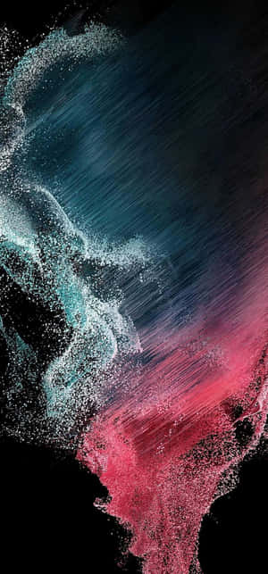 Samsung background — Realme C100x Picha ya Ukuta
