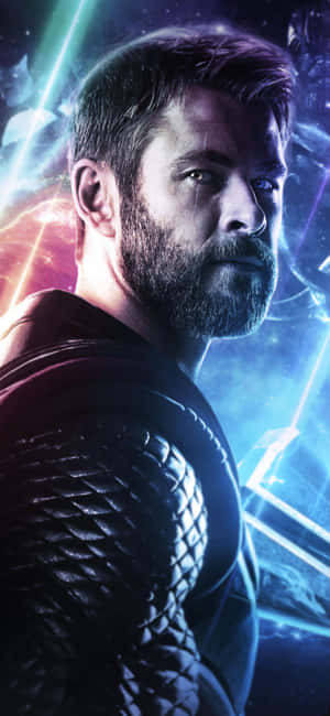 Thor pictures — Galaxy F56 Picha ya Ukuta