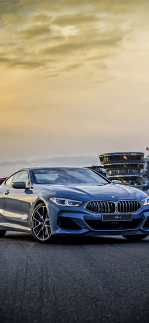 Bmw 328 — Motorola Edge 70 Plus Picha ya Ukuta