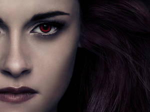 The Twilight Saga Bella Upande wa Karibu wallpaper
