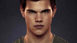 The Twilight Saga Jacob Black wallpaper