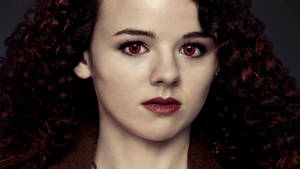 The Twilight Saga Maggie wallpaper