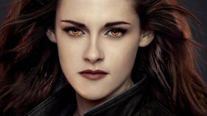 The Twilight Saga Bella Swan wallpaper