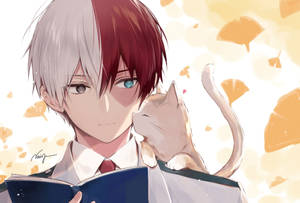 Todokori Mzuri Na Kitu wallpaper