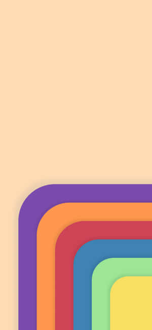 Background ya Pride — OnePlus N6 Picha ya Ukuta