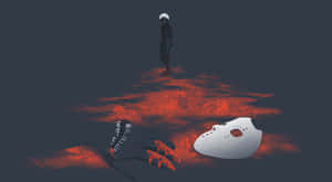 Picha za Tokyo Ghoul — Wahusika wa tokyo ghoul Picha ya Ukuta