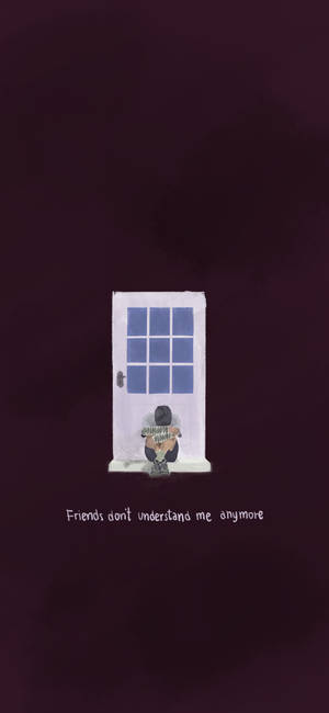 Tomorrow X Together Can't You See Me wallpaper — iPhone 12 Pro Max Picha ya Ukuta