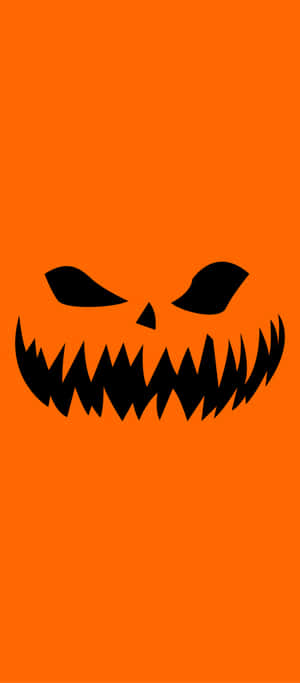Halloween Phone background — Xperia 5 Picha ya Ukuta