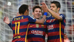 msn — Messi Picha ya Ukuta