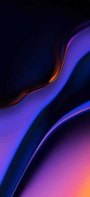 Samsung Amoled — Oppo Reno15 Pro Mini Picha ya Ukuta