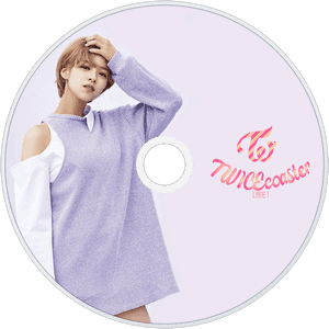 Twicecoaster Lane1 Albamu C D
