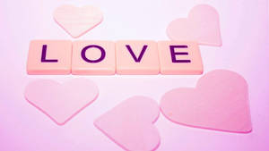 Scrabble ya Upendo Mzuri