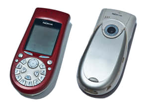Ubora wa kiwango cha juu na Nokia 3800 X