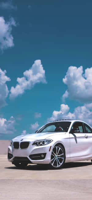 Iphone X Bmw Background — iPhone 14 Plus Picha ya Ukuta