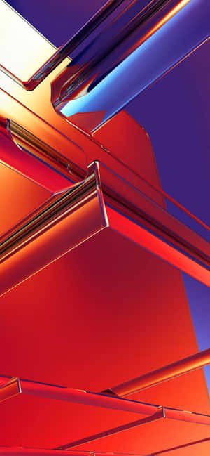 Iphone Xs Max background — OnePlus N6x Picha ya Ukuta