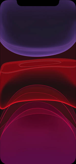 Deep colors combination wallpaper for iPhone 11 and iPhone 11 Pro. — iPhone 11 Picha ya Ukuta