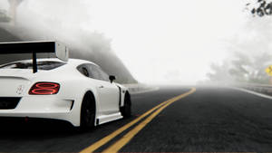 Project Cars 2 Gari la Weupe