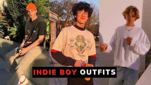 Picha za Indie Aesthetic — Aesthetic ya indie Picha ya Ukuta