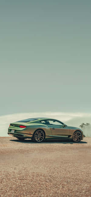 Iphone Xs Max Bentley Background — Galaxy A Picha ya Ukuta