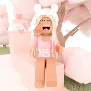Unda ulimwengu wako wa kivirtual na Aesthetic Roblox