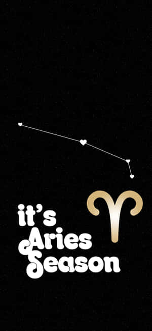 Aries iPhone — Huawei nova Picha ya Ukuta