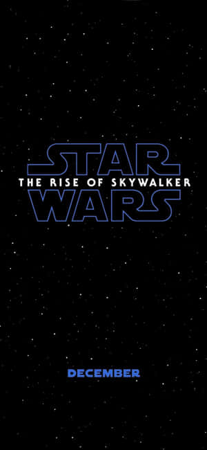 Star Wars Phone — iPhone 14 Plus Picha ya Ukuta