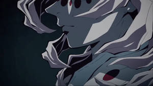 Upande wa Rui Demon Slayer wallpaper — Rui Demon Slayer Picha ya Ukuta