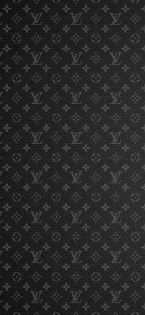 Louis Vuitton Aesthetic — iPhone Air Picha ya Ukuta