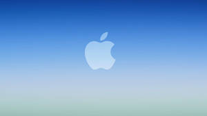 Upinde wa Rangi wa Apple Bluu Baridi