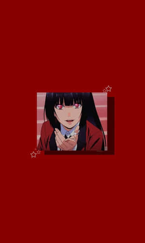Ustadi wa Anime Nyekundu