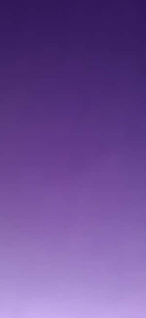 Usuli wa Gradient ya Purple — Realme C100x Picha ya Ukuta
