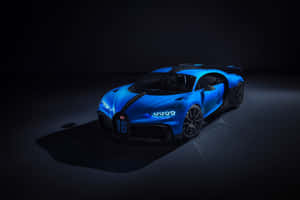 Picha za Bugatti — Bugatti Picha ya Ukuta