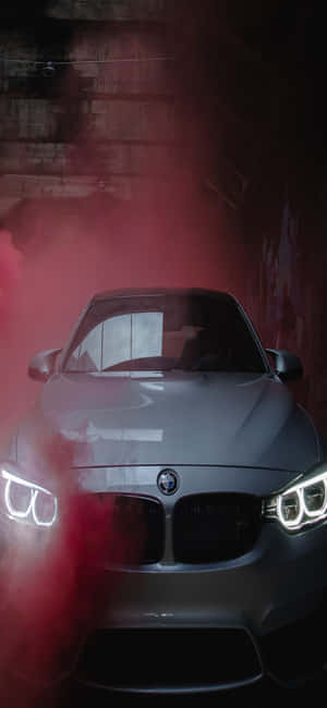 Iphone X Bmw Background — Nubia Neo 5 Picha ya Ukuta