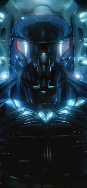 Iphone X Crysis 3 Background — Infinix Smart Picha ya Ukuta