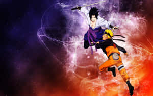 Picha ya mandhari ya Naruto Shippuden — Naruto shippuden Picha ya Ukuta