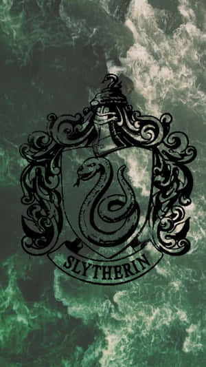 Picha za uzuri wa Slytherin