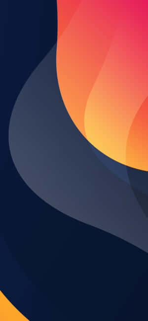 Minimal Iphone — Xiaomi 17 Picha ya Ukuta
