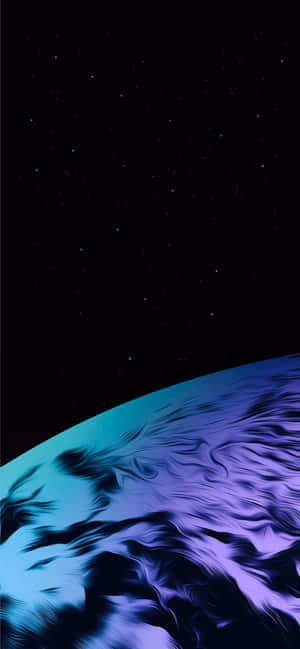 Best Amoled Background — OnePlus Ace Picha ya Ukuta