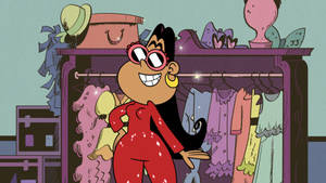 V.I.Peeved The Casagrandes episode wallpaper — Chromebook Picha ya Ukuta