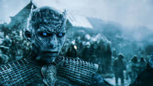Mandhari ya Game of Thrones — Mchezo wa viti vya enzi Picha ya Ukuta