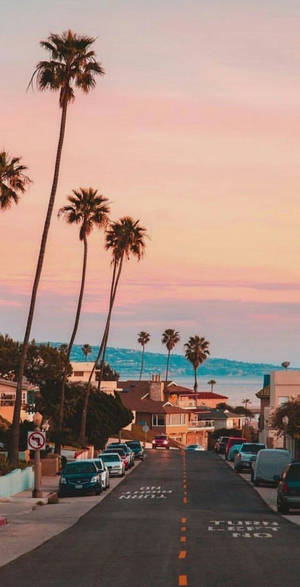 Vibes ya mtaa wa Tumblr aesthetic urban wallpaper