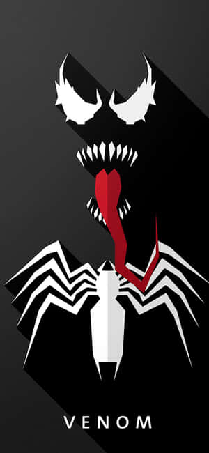 Carnage Iphone — Vivo S2 Picha ya Ukuta